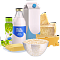 Dairy products